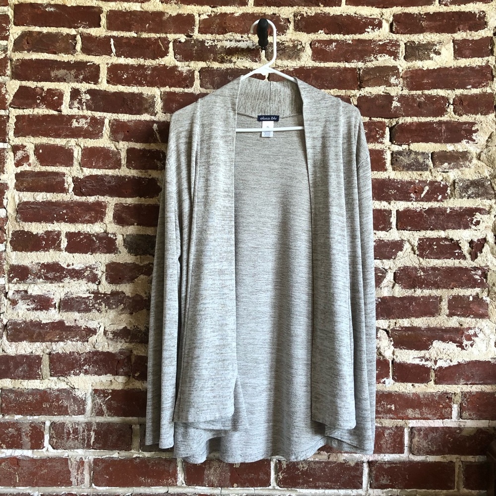 🌟Olivia Blu Cardigan